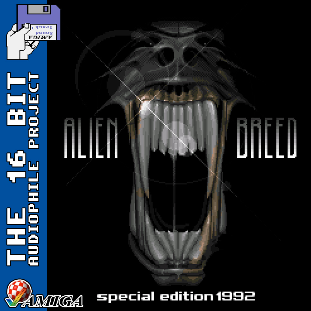 alienbreed